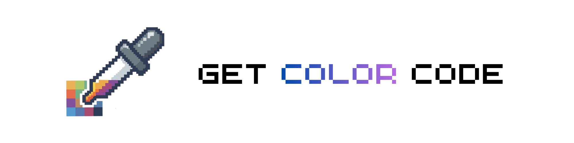 Get Color Code - 免費線上圖片取色工具